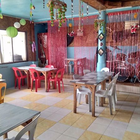 אוסלוב Mwr Pension House By Cocotel (Adults Only) מראה חיצוני תמונה