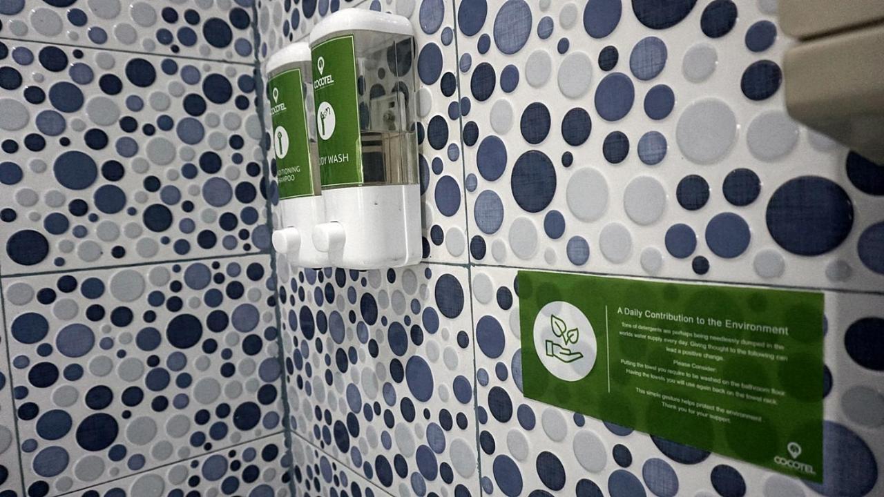 אוסלוב Mwr Pension House By Cocotel (Adults Only) מראה חיצוני תמונה