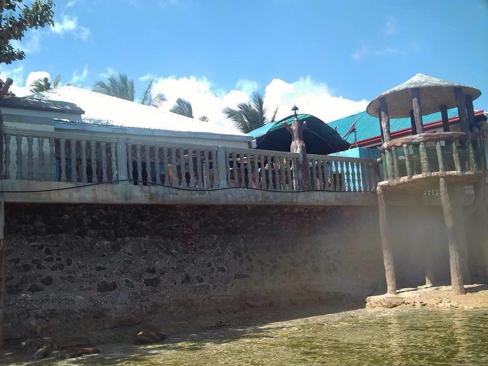 אוסלוב Mwr Pension House By Cocotel (Adults Only) מראה חיצוני תמונה