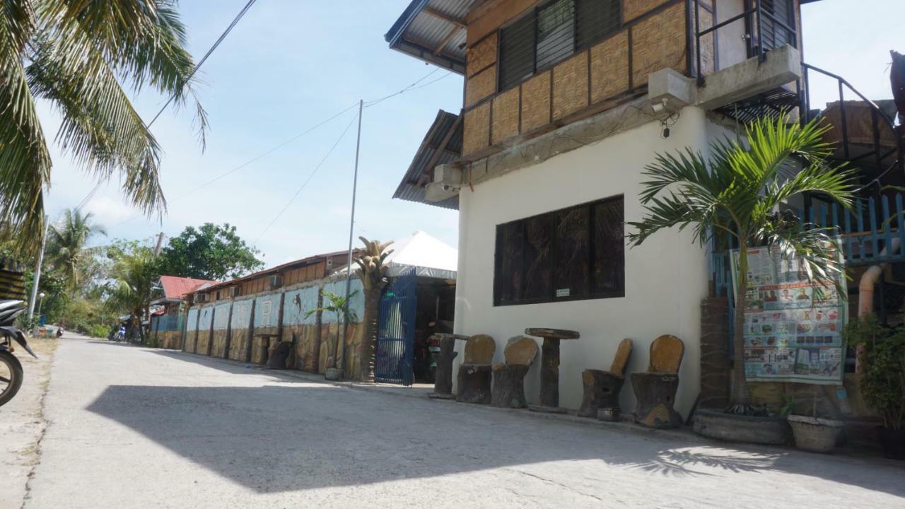 אוסלוב Mwr Pension House By Cocotel (Adults Only) מראה חיצוני תמונה