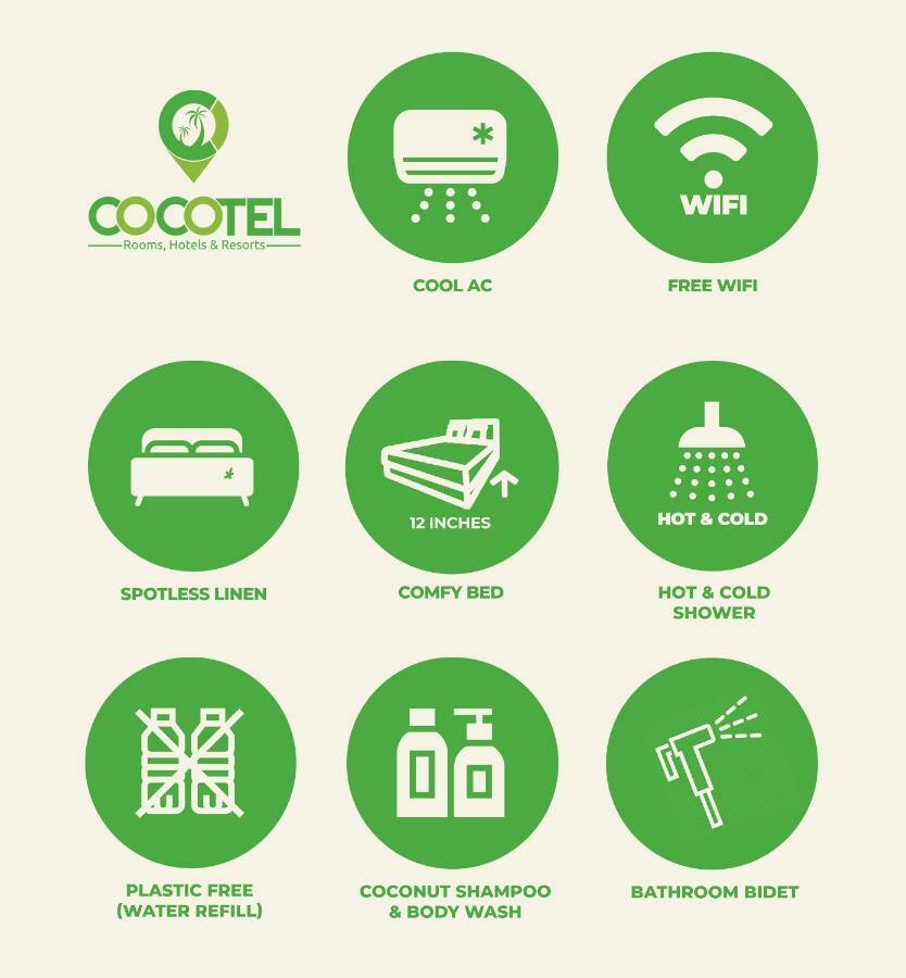 אוסלוב Mwr Pension House By Cocotel (Adults Only) מראה חיצוני תמונה